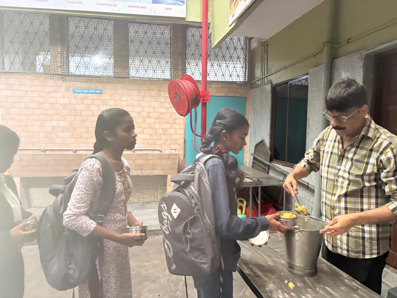 Sathya Sai College